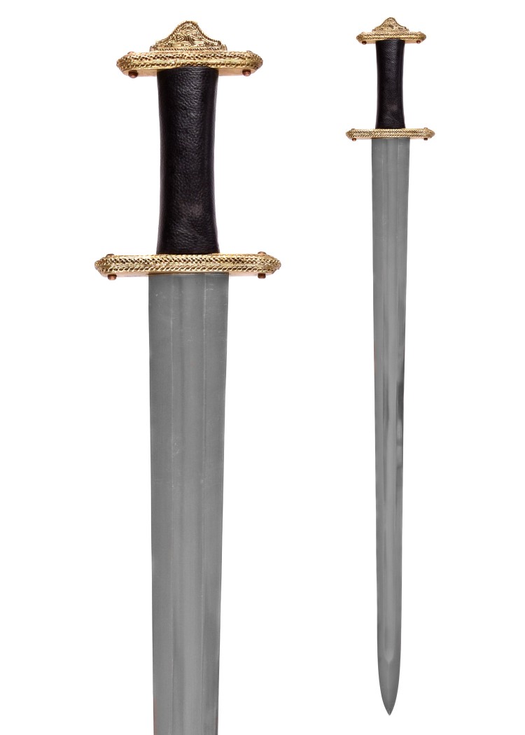 foto Viking Sword, decoration
